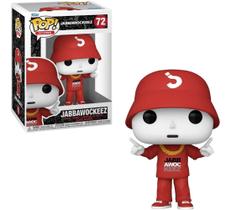 Funko Pop Jabbawockeez - Jabbawockeez 72 Funko Pop Jabbawockeez - Jabbawockeez 72