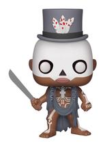 Funko Pop! James Bond - Baron Samedi Multicolor