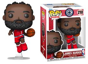 Funko Pop! James Harden NBA 210