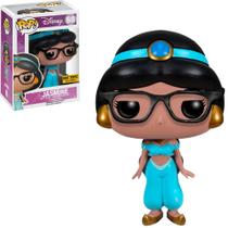 Funko Pop - Jasmine Disney 68 - Original