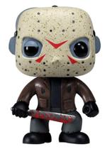 Funko Pop! Jason - Sexta-feira 13 - Boneco Colecionável