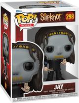 Funko pop! - jay slipknot 298