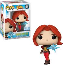 Funko Pop Jean Grey 1597 Wasteland Area Devastada X-Men 97 Funko Pop Jean Grey 1597 Wasteland Area Devastada X-Men 97