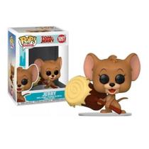 Funko Pop Jerry 1097 Tom &amp Jerry