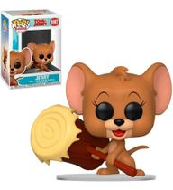 Funko Pop Jerry 1097 - Tom & Jerry