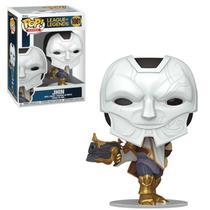 Funko Pop Jhin 1081 League of Legends