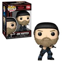 Funko Pop Jim Hopper Stranger Things T5 1784