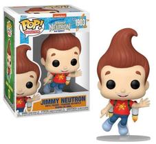 Funko pop! jimmy neutron 1903 Funko pop! jimmy neutron 1903