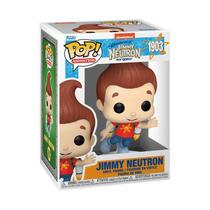 Funko Pop Jimmy Neutron Jimmy 1903