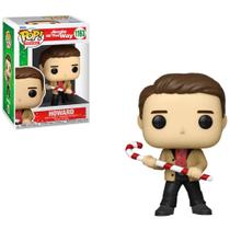 Funko Pop! Jingle All The Way - Howard 1163