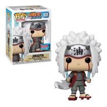 Funko Pop Jiraiya 1025 Naruto Shippuden Limited Edition 2021 Vinil