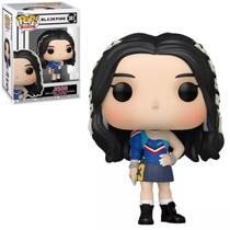 Funko Pop Jisoo 361 Pop! Rocks Kpop Blackpink