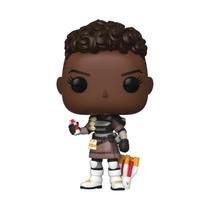 Funko Pop! Jogos Apex Legends Bangalore Multicolor