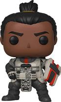 Funko Pop! Jogos: Apex Legends - Gibraltar, Multicolor