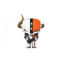 Funko Pop! Jogos Destiny Lord Shaxx Action Figure