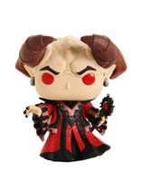 Funko Pop! Jogos: Dungeons & Dragons - Asmodeus, Multicolor