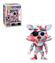 Funko - Pop! Jogos - Fnaf Tiedye - Foxy Funko - Pop! Jogos - Fnaf Tiedye - Foxy