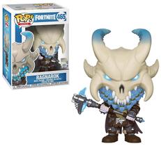 Funko Pop! Jogos: Fortnite - Ragnarok, Padrão, Multicolorido