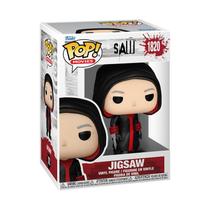 Funko Pop Jogos Mortais Jigsaw Killer 1820