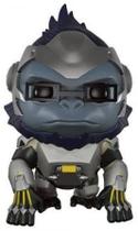 Funko Pop! Jogos: Overwatch Action Figure - Winston, 6"