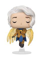 Funko Pop! Jogos Vox Machina Pike Trickfoot Figure