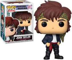 Funko Pop John Taylor 130 Duran Duran Funko Pop Rocks Funko Pop John Taylor 130 Duran Duran Funko Pop Rocks