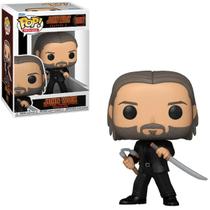 Funko Pop John Wick 1687 Pop! Movies John Wick Chapter 4