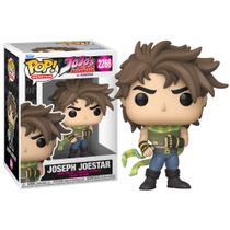 Funko Pop! Jojos Bizarre Adventure Joseph Joestar 2266 Funko Pop! Jojos Bizarre Adventure Joseph Joestar 2266