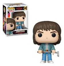 Funko Pop! Jonathan 1459 Stranger Things Season 4 Television