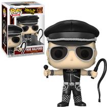 Funko Pop Judas Priest Rob Halford 277