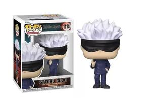 Funko Pop Jujutsu Kaisen 1114 - Satoru Gojo