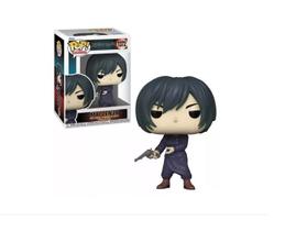 Funko Pop Jujutsu Kaisen 1372 - Mai Zen'in