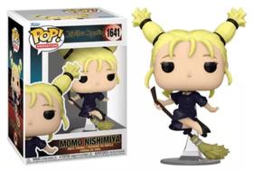Funko Pop Jujutsu Kaisen 1641 - Momo Nishimiya