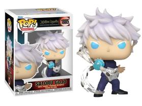 Funko Pop Jujutsu Kaisen 1885 - Satoru Gojo