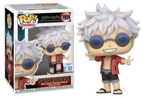 Funko Pop Jujutsu Kaisen 1959 - Satoru Gojo