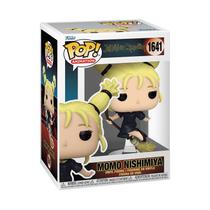 Funko Pop Jujutsu Kaisen Momo Nishimya 1641 Funko Pop Jujutsu Kaisen Momo Nishimya 1641