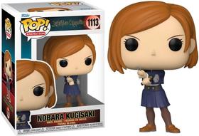 Funko Pop! Jujutsu Kaisen Nobara Kugisaki 1113