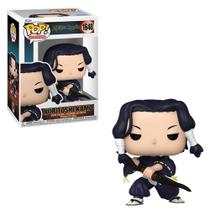 Funko Pop Jujutsu Kaisen Noritoshi Kamo 1640 Funko Pop Jujutsu Kaisen Noritoshi Kamo 1640