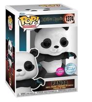 Funko Pop Jujutsu Kaisen Panda 1374