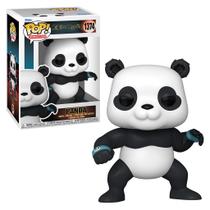 Funko pop jujutsu kaisen panda 1374