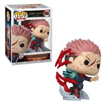 Funko Pop! Jujutsu Kaisen Plus Yuji Itadori Fist 1882