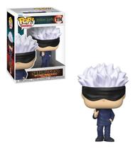 Funko Pop! Jujutsu Kaisen Satoru Gojo 1114