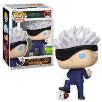 Funko Pop! Jujutsu Kaisen Satoru Gojo 1608 Exclusivo