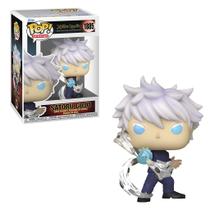 Funko pop jujutsu kaisen satoru gojo 1885