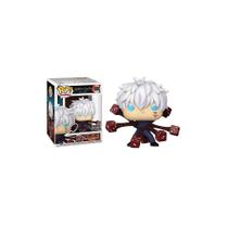 Funko Pop! Jujutsu Kaisen Satoru Gojo 1888 Exclusivo