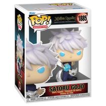 Funko Pop! Jujutsu Kaisen - Satoru Gojo (Tecnica Maldita Azul)