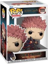 Funko pop jujutsu kaisen yuji itadori 1111