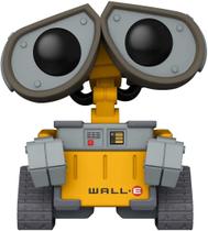 Funko Pop! Jumbo Disney: Wall-E