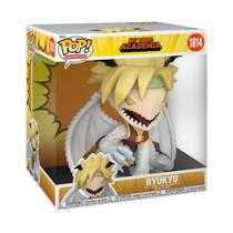 Funko POP! Jumbo My Hero Academia Ryukyu - Boneco de Vinil 25,7cm