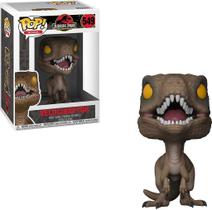Funko Pop Jurassic Park 549 Velociraptor